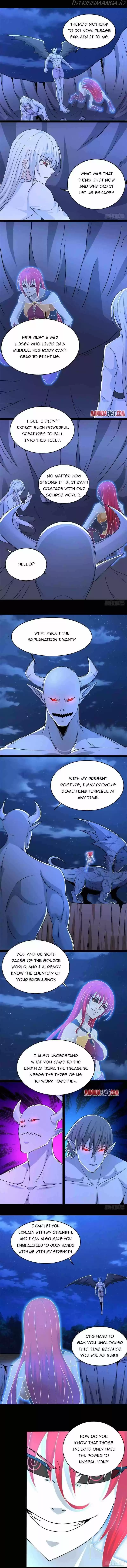 King Of Apocalypse Chapter 418