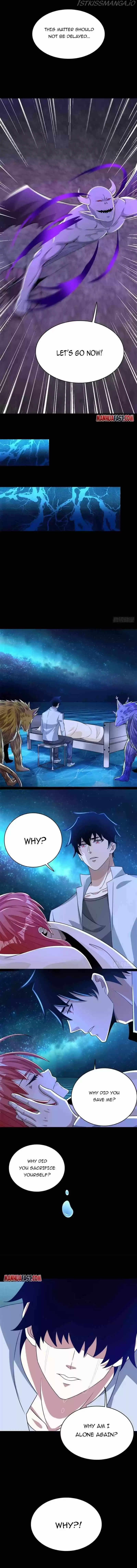 King Of Apocalypse Chapter 418