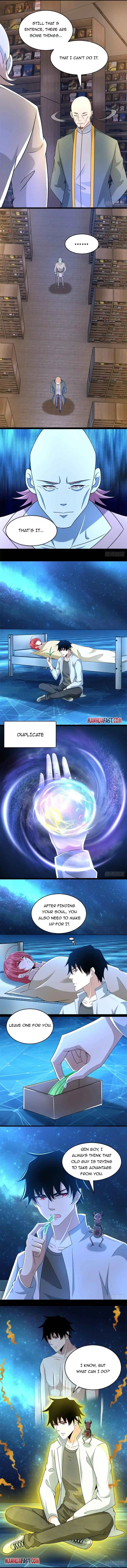 King Of Apocalypse Chapter 422