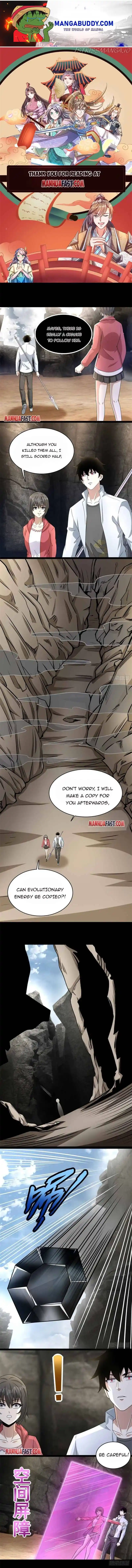 King Of Apocalypse Chapter 428