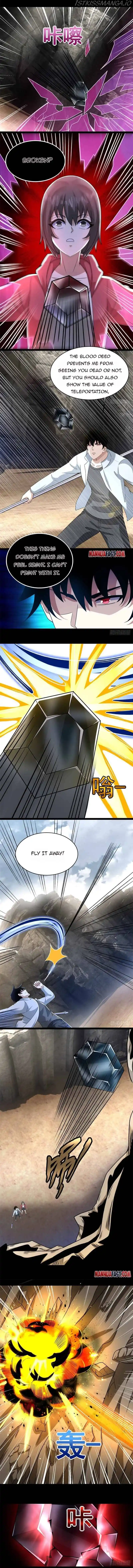 King Of Apocalypse Chapter 428