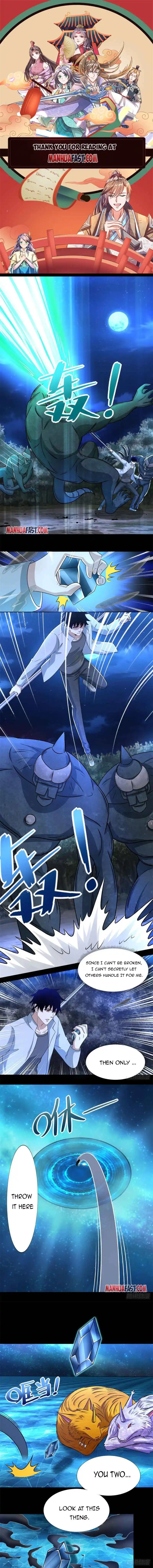 King Of Apocalypse Chapter 432