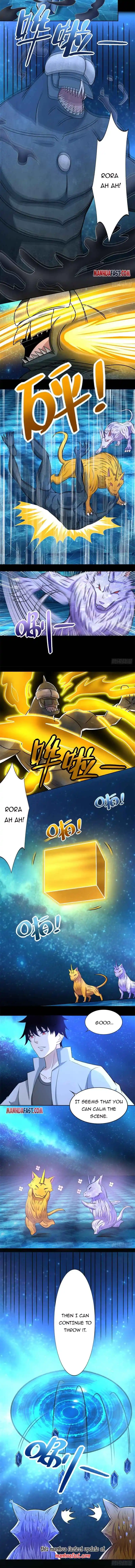 King Of Apocalypse Chapter 432