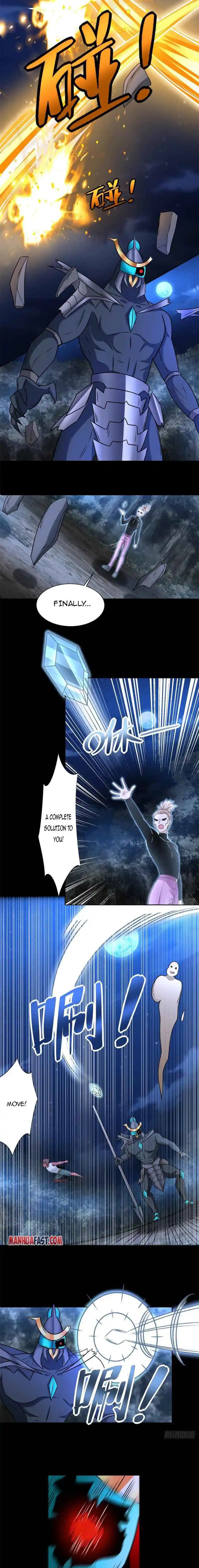 King Of Apocalypse Chapter 435