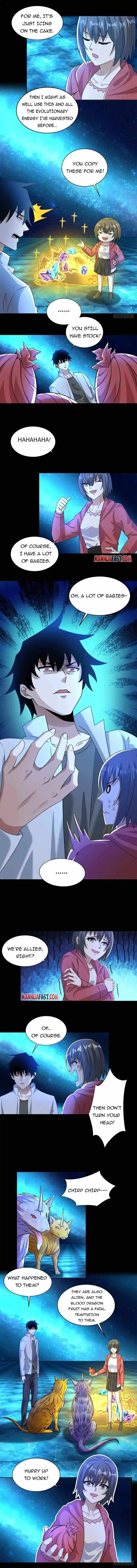 King Of Apocalypse Chapter 436