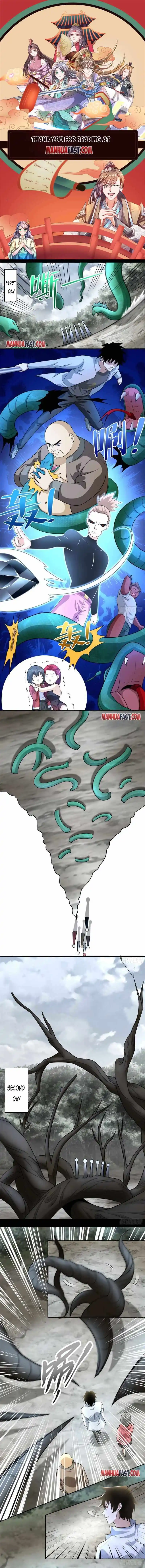 King Of Apocalypse Chapter 438