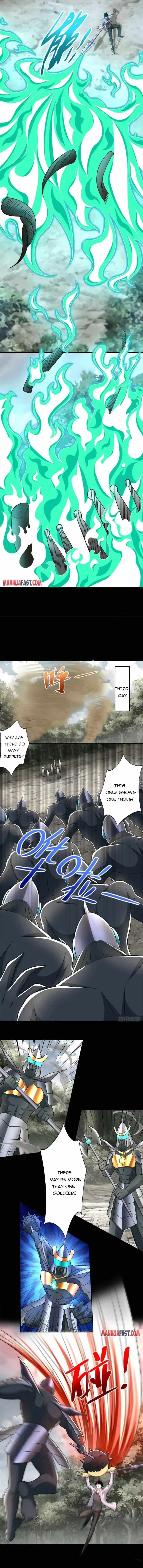 King Of Apocalypse Chapter 438