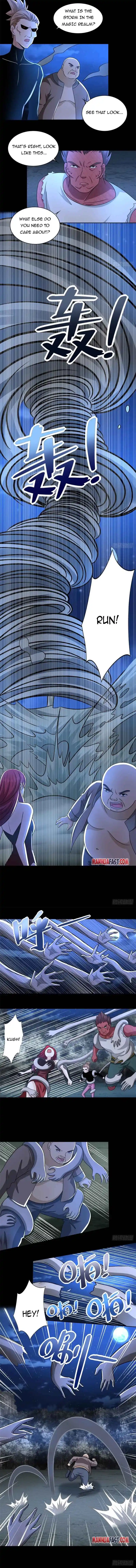 King Of Apocalypse Chapter 439