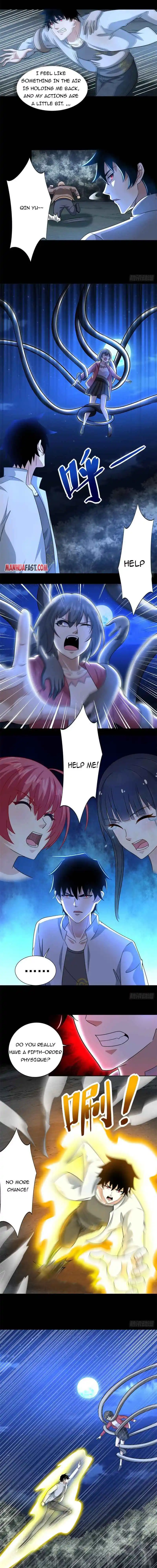 King Of Apocalypse Chapter 439