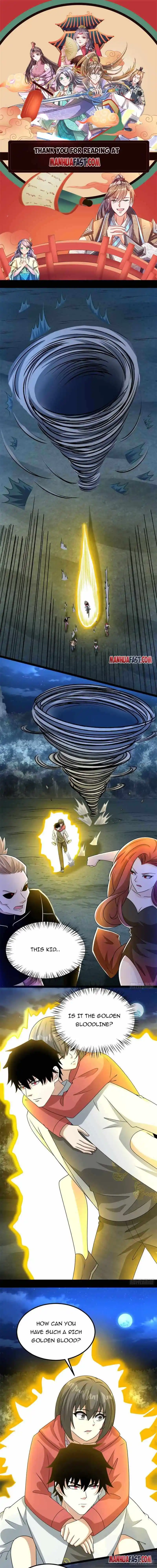 King Of Apocalypse Chapter 440