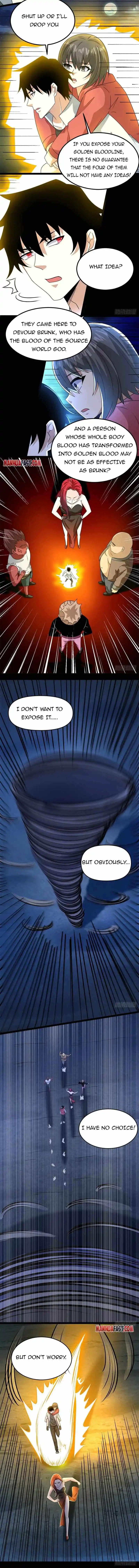 King Of Apocalypse Chapter 440