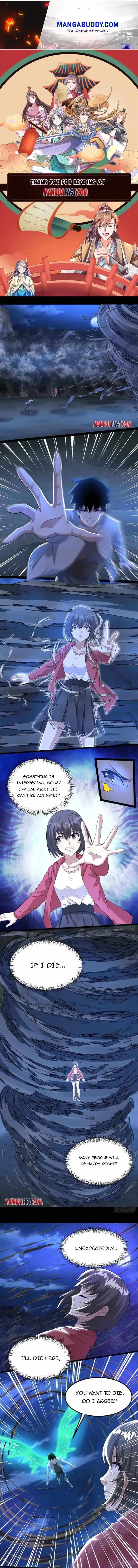 King Of Apocalypse Chapter 441