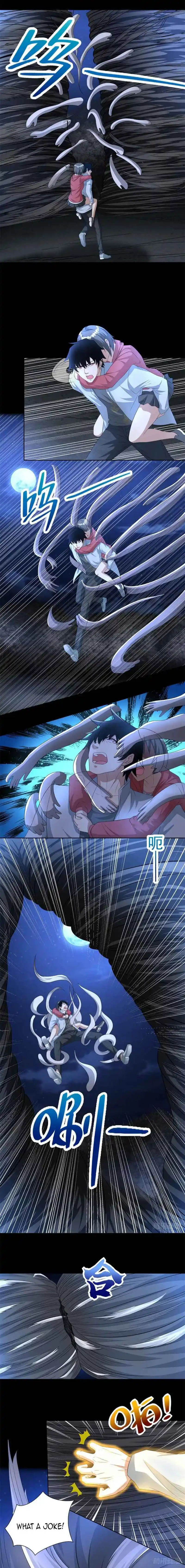 King Of Apocalypse Chapter 443