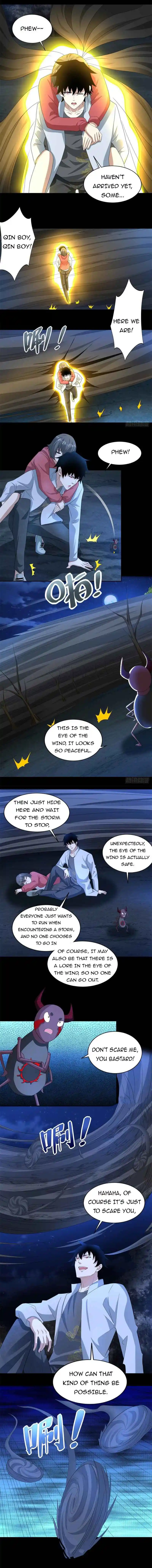 King Of Apocalypse Chapter 443