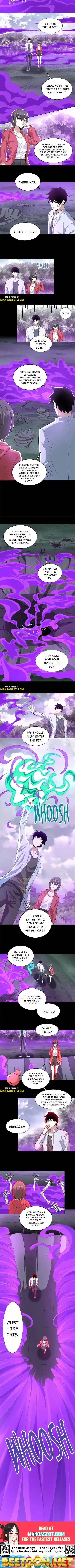 King of Apocalypse Chapter 452