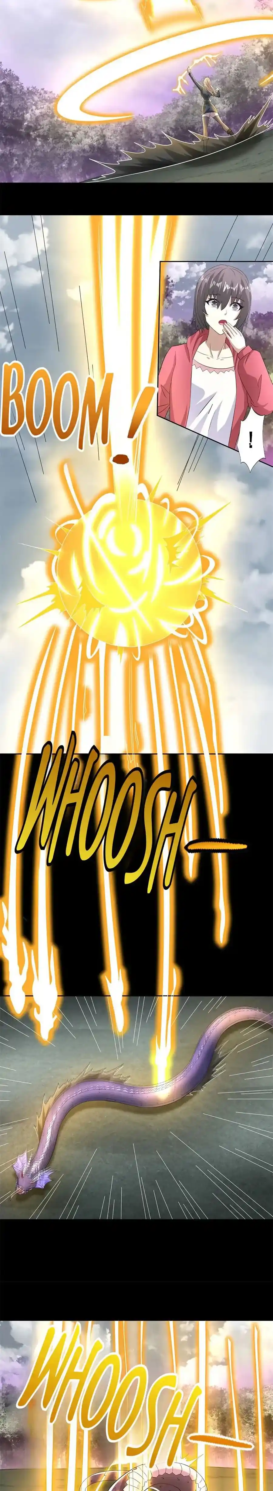 King of Apocalypse Chapter 455