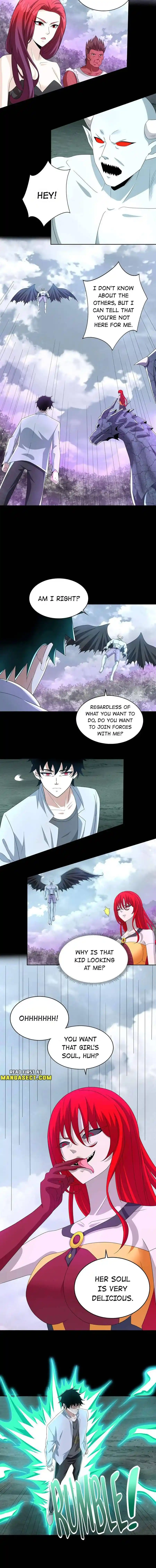 King of Apocalypse Chapter 457