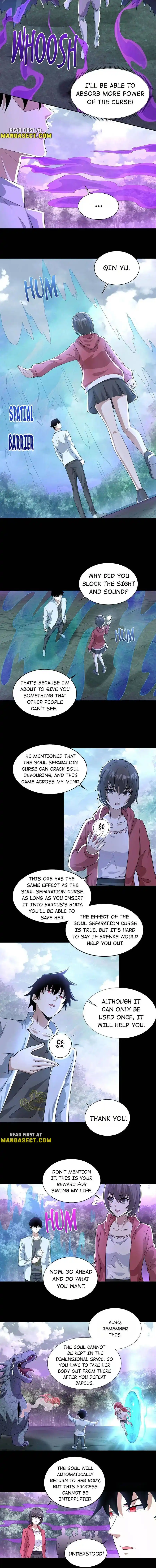 King of Apocalypse Chapter 458