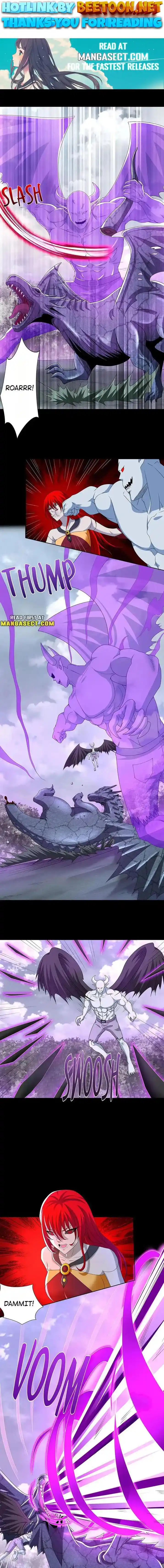 King of Apocalypse Chapter 459