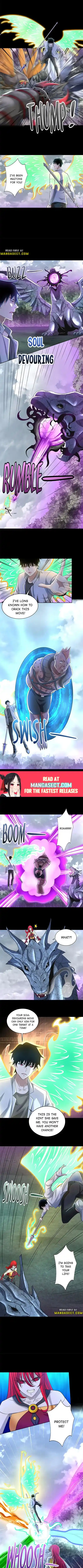 King of Apocalypse Chapter 465