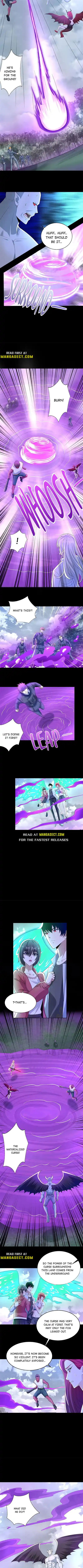 King of Apocalypse Chapter 468