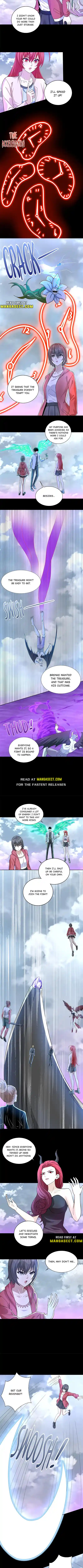 King of Apocalypse Chapter 470