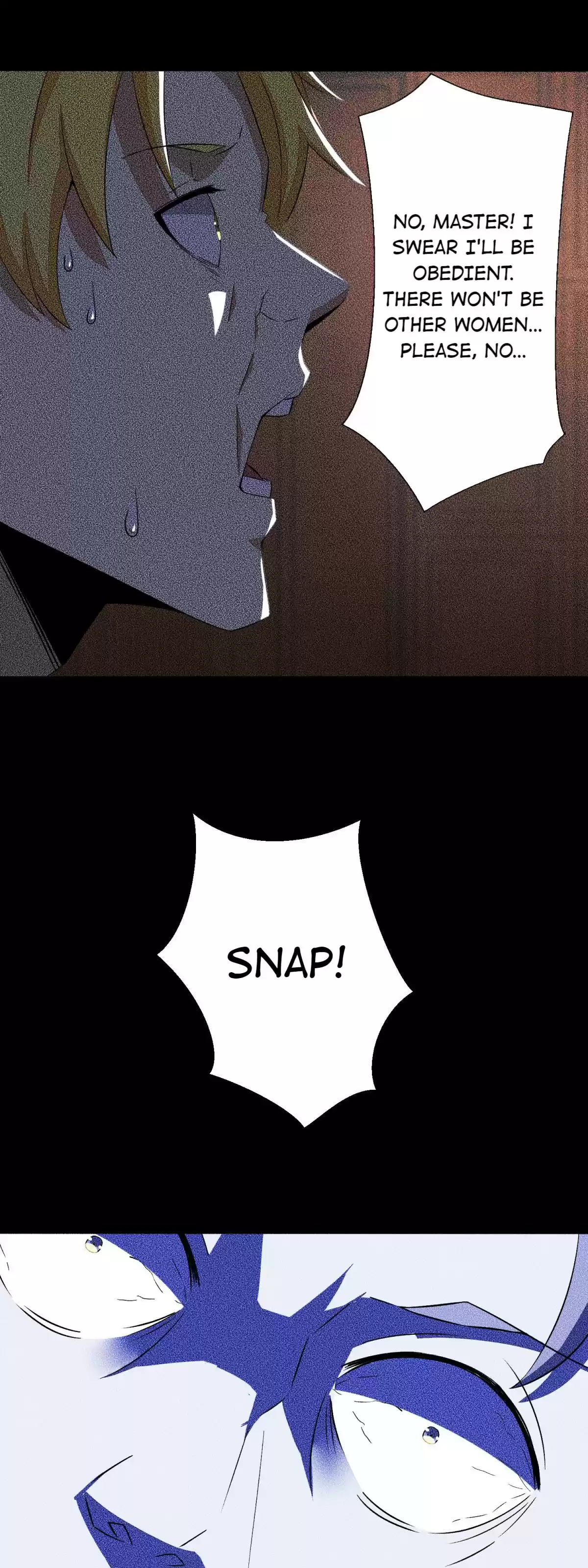 King Of Apocalypse Chapter 47.1