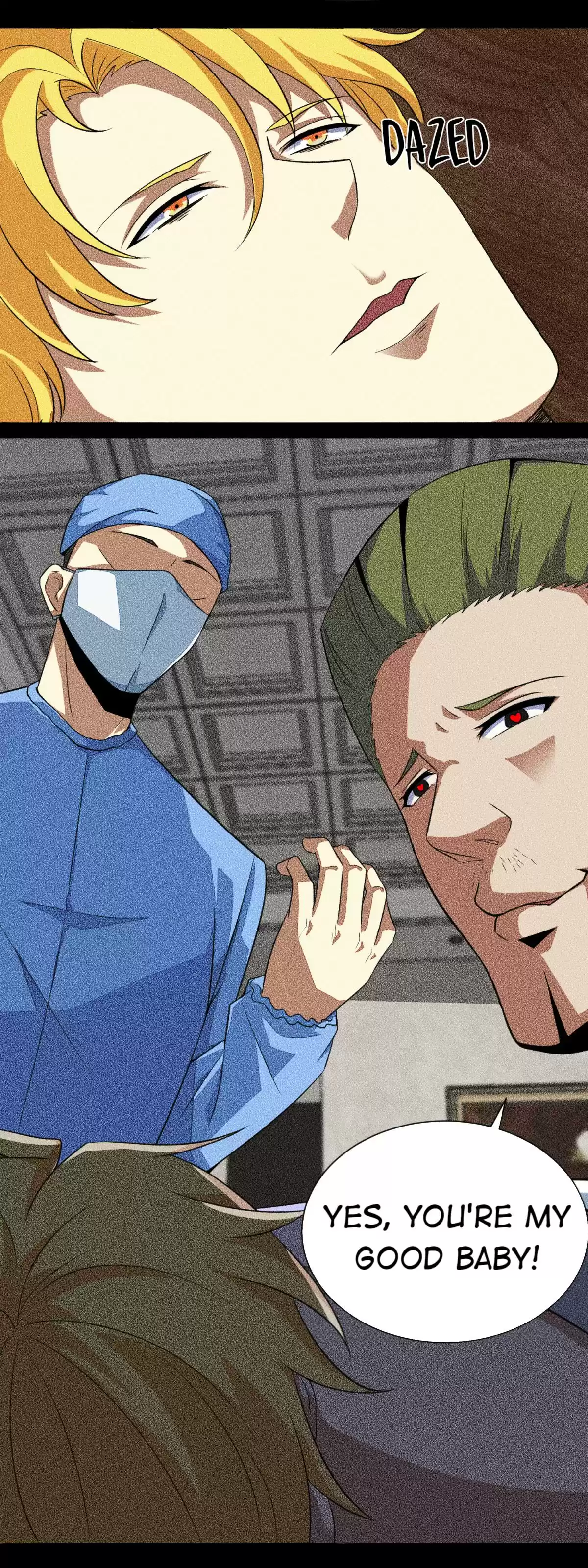 King Of Apocalypse Chapter 47.1