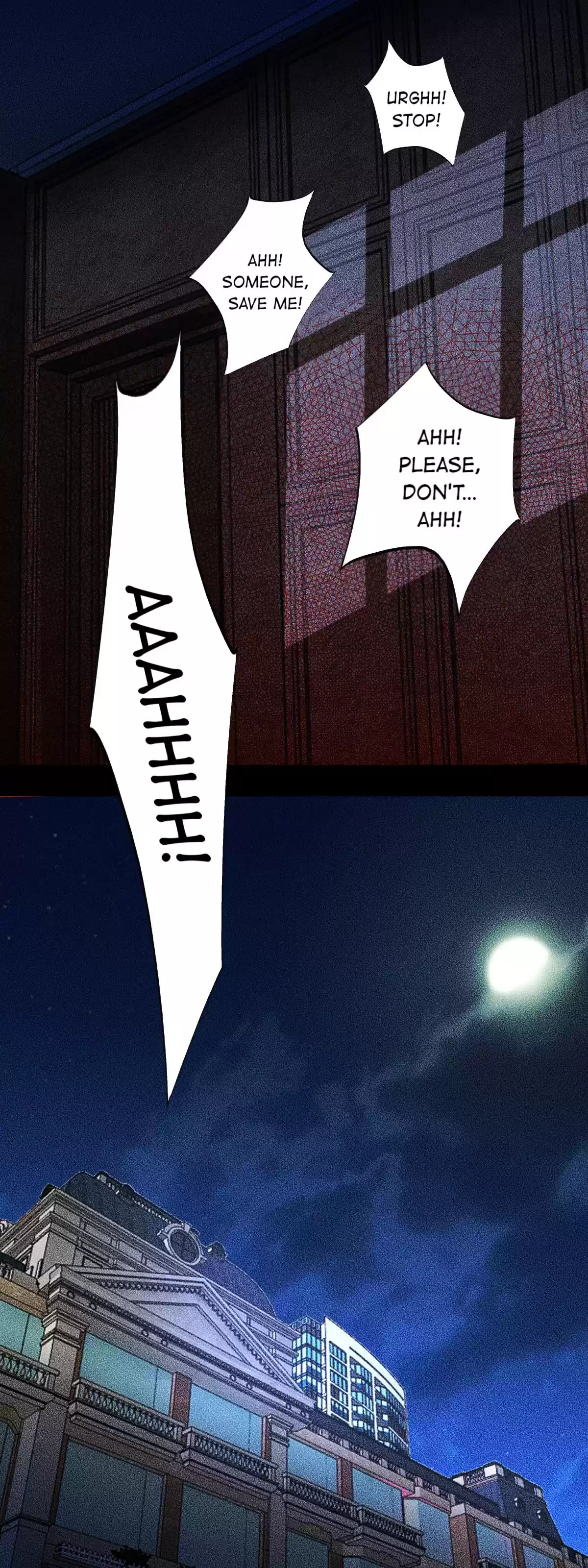 King Of Apocalypse Chapter 47.2