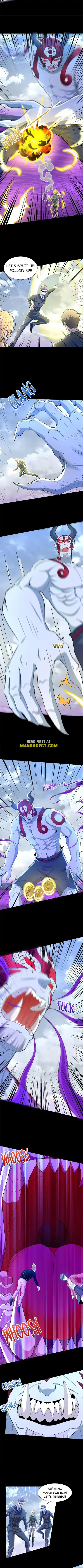 King of Apocalypse Chapter 474