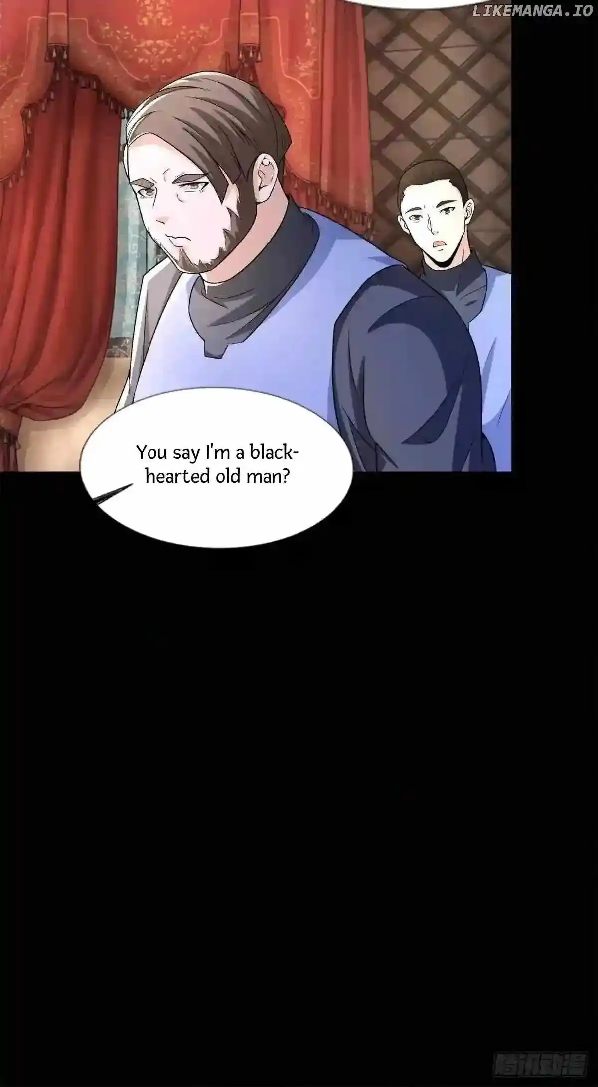 King Of Apocalypse Chapter 500