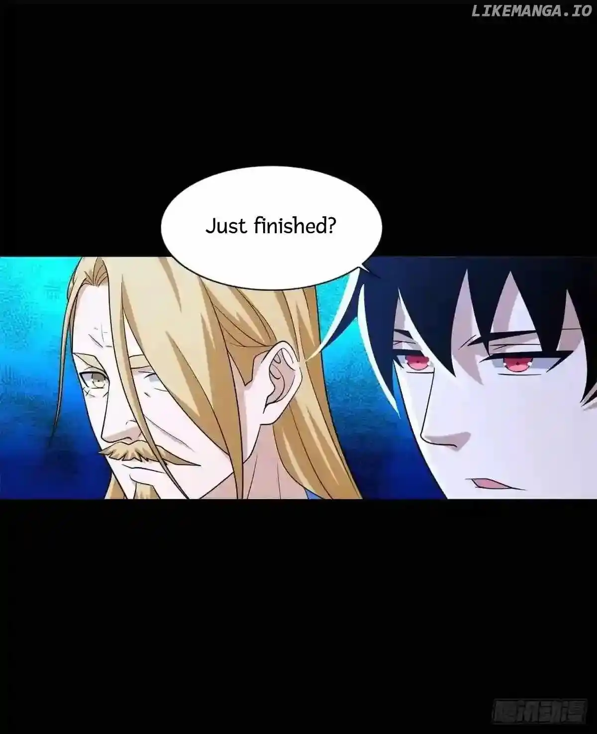 King Of Apocalypse Chapter 500