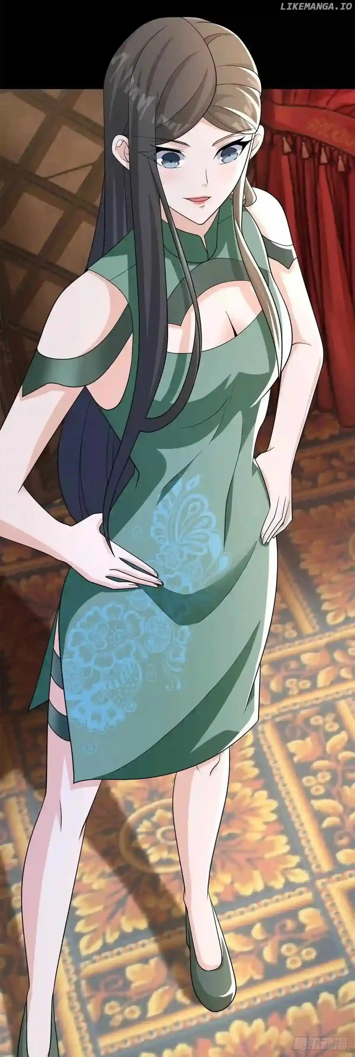 King Of Apocalypse Chapter 500