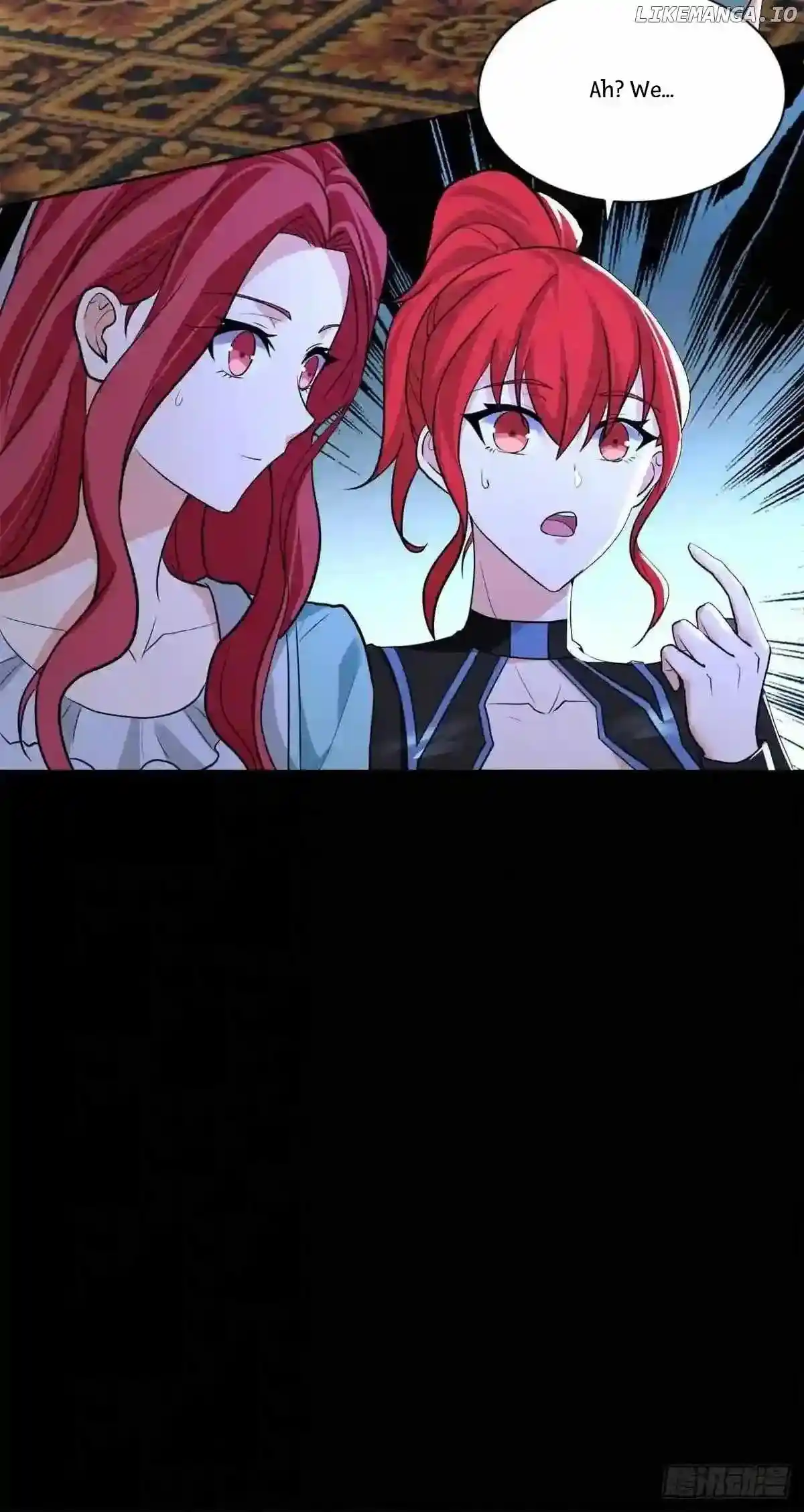 King Of Apocalypse Chapter 501