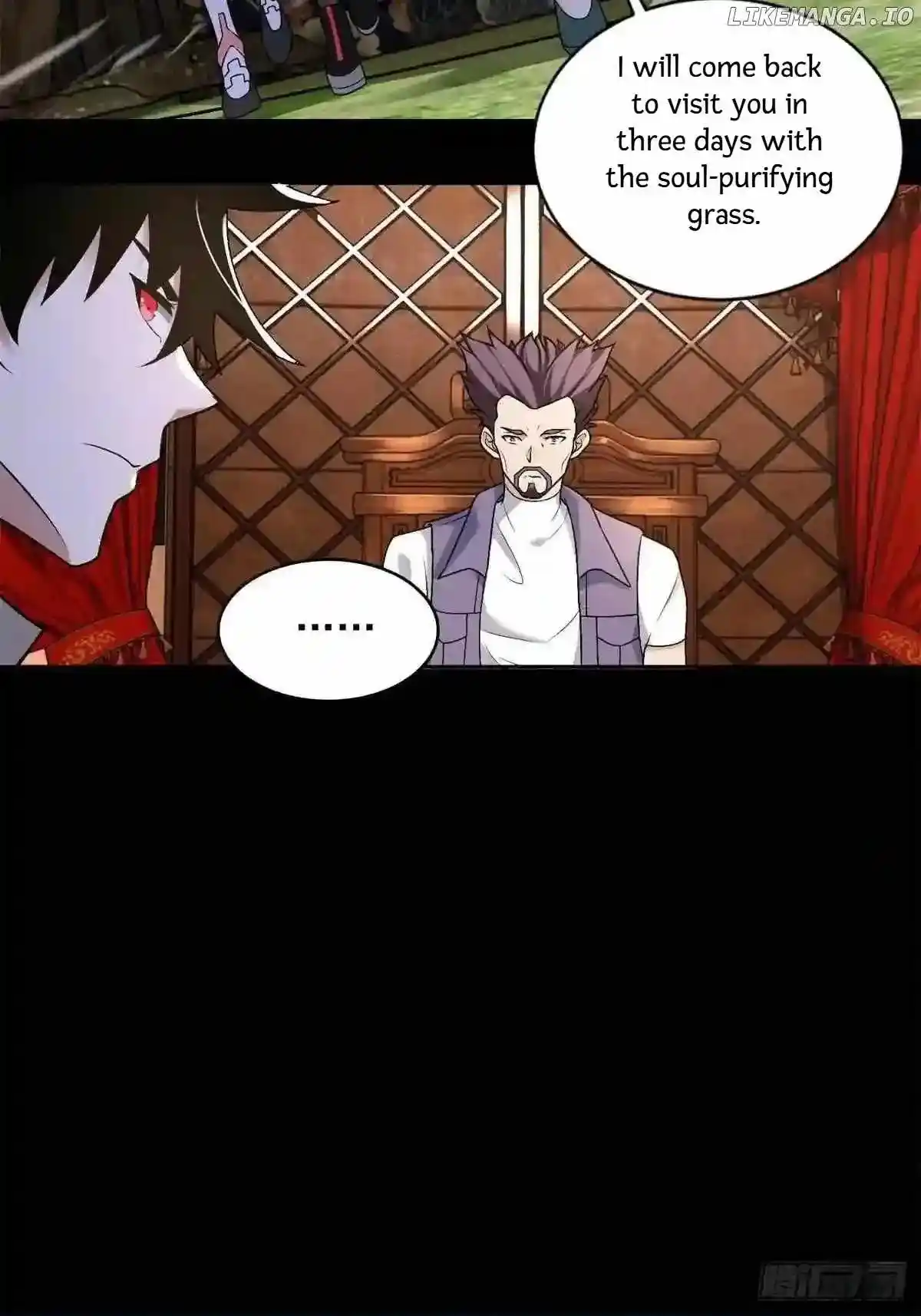 King Of Apocalypse Chapter 501