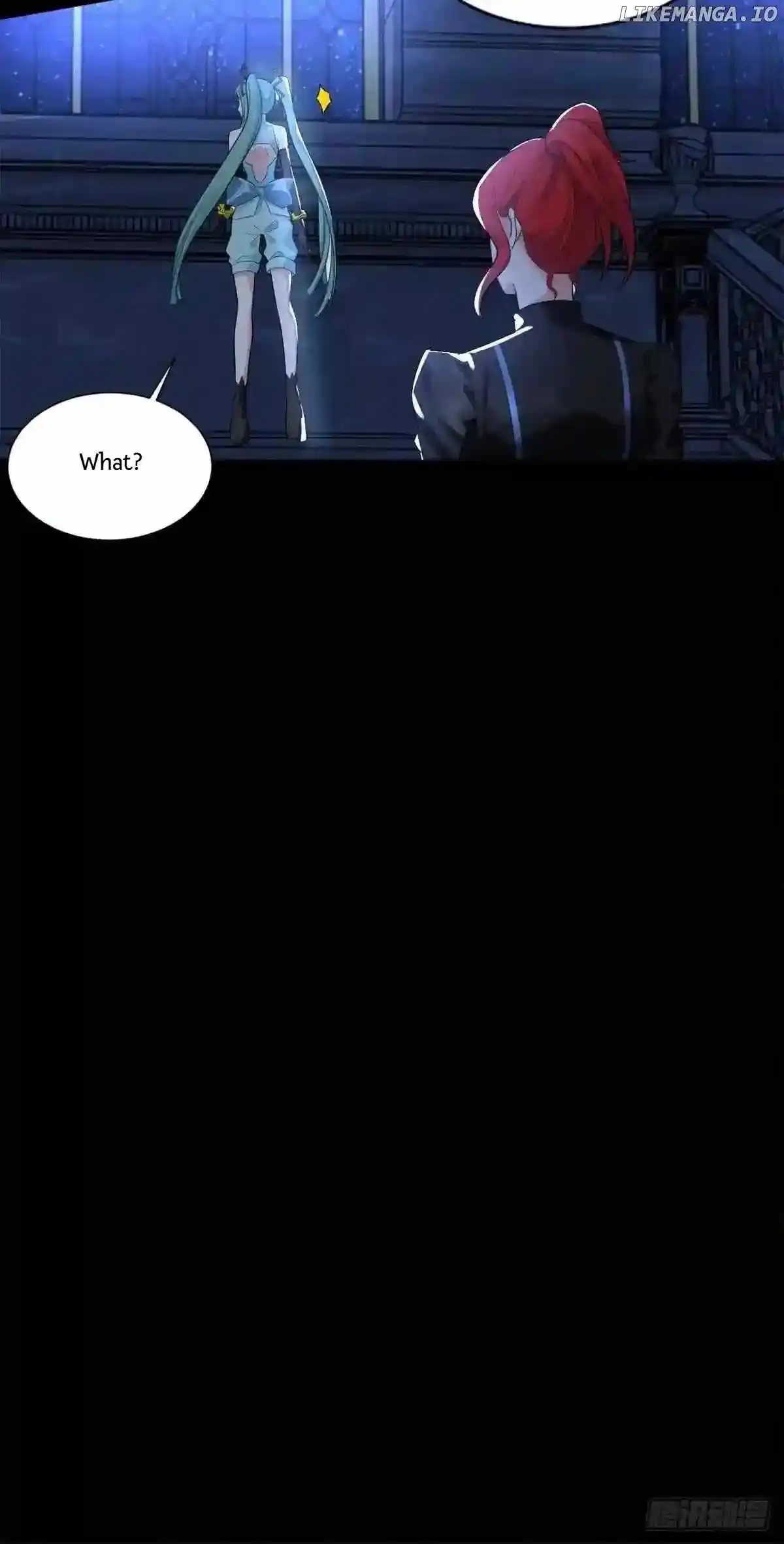 King Of Apocalypse Chapter 501