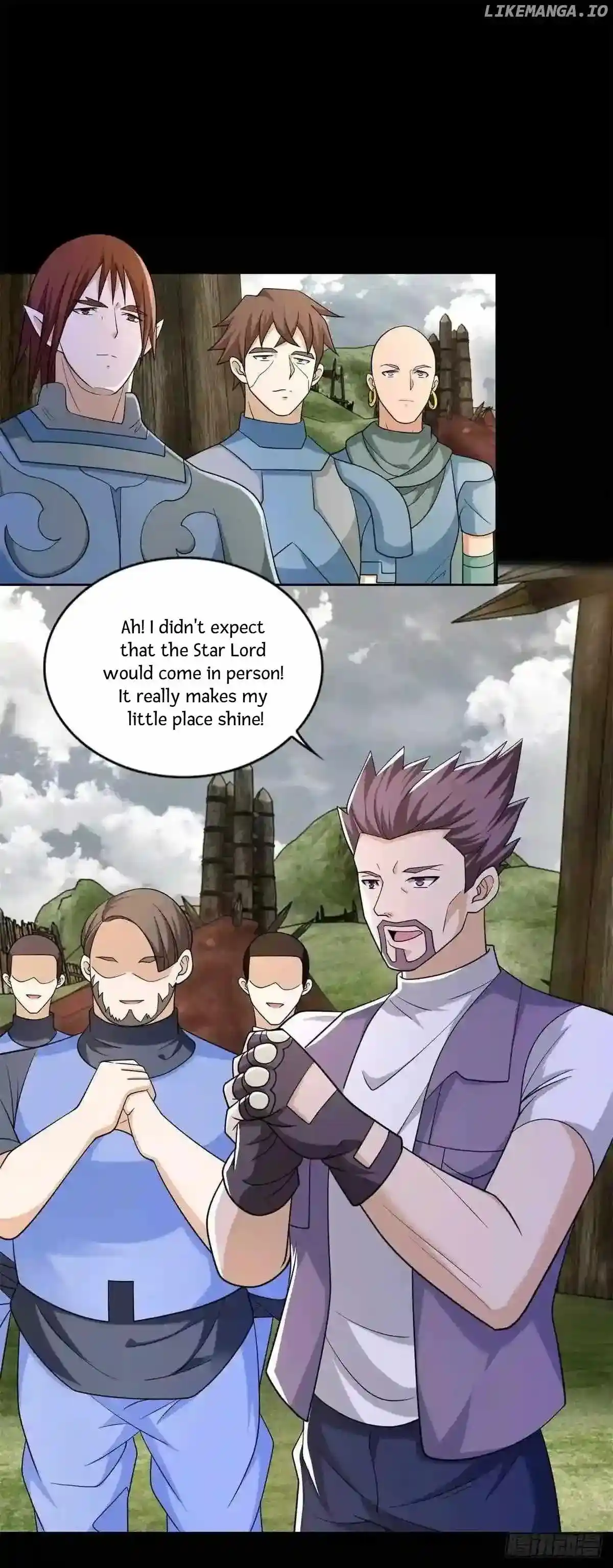 King Of Apocalypse Chapter 502