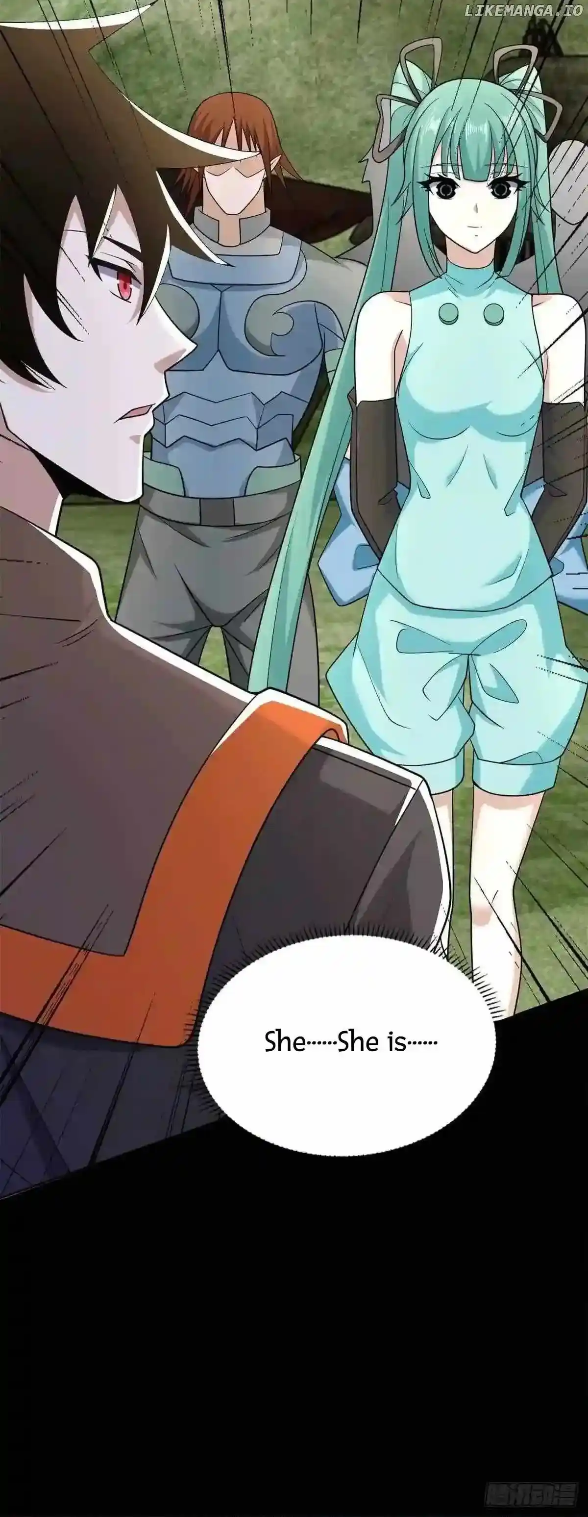 King Of Apocalypse Chapter 502