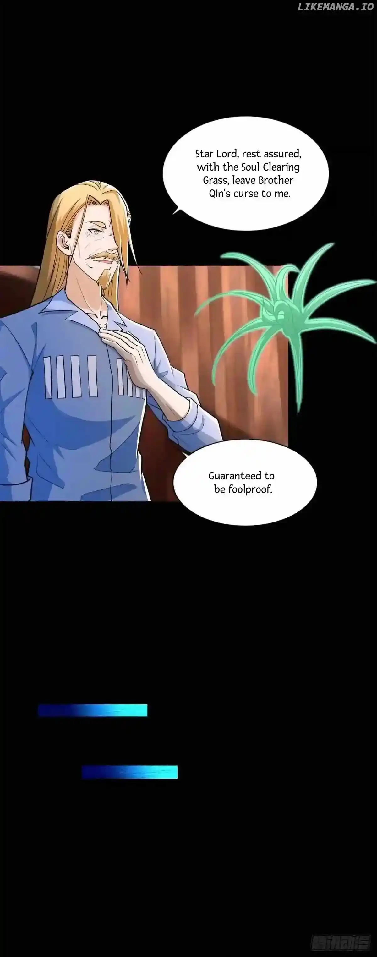 King Of Apocalypse Chapter 502