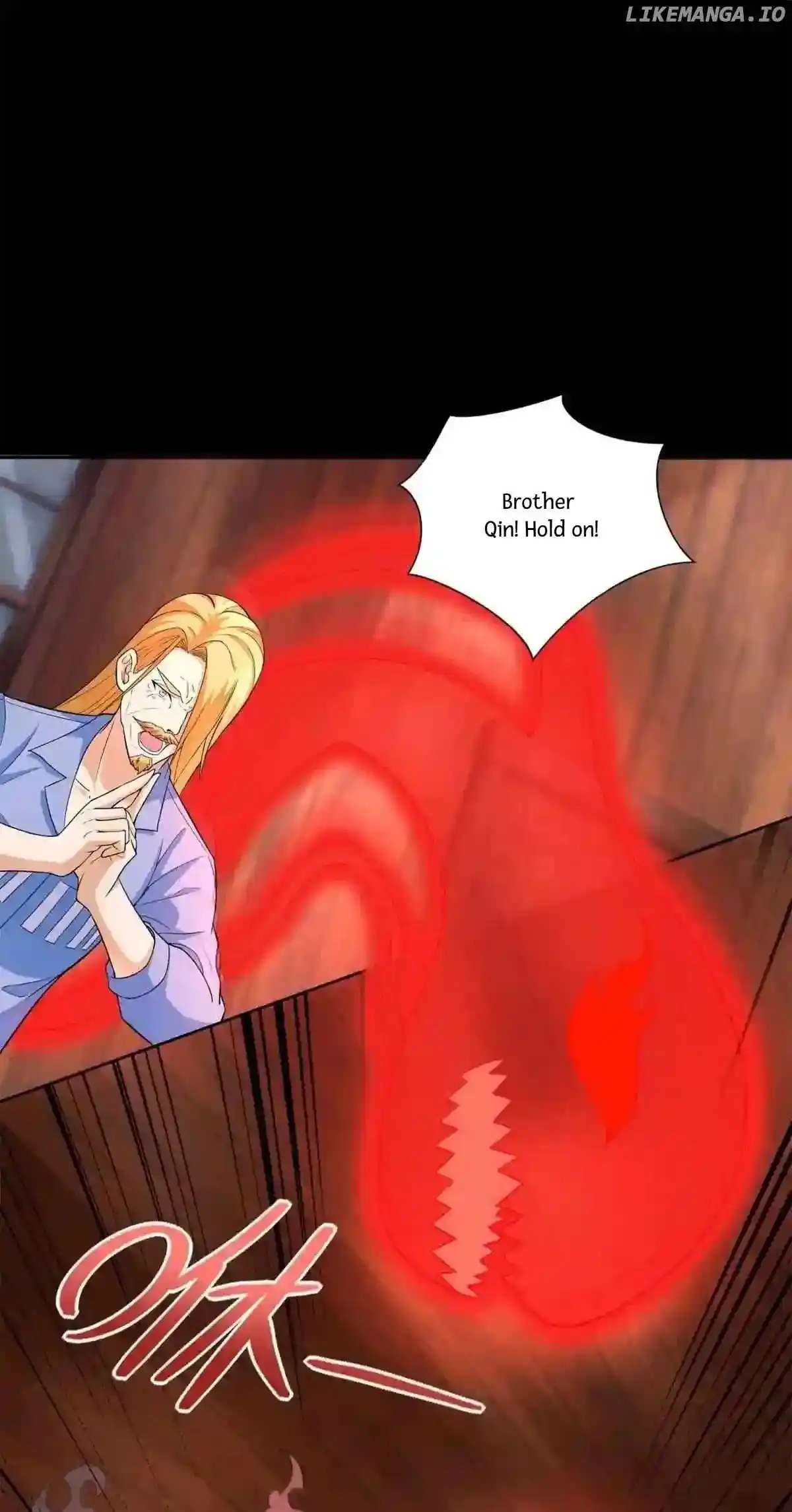 King Of Apocalypse Chapter 502