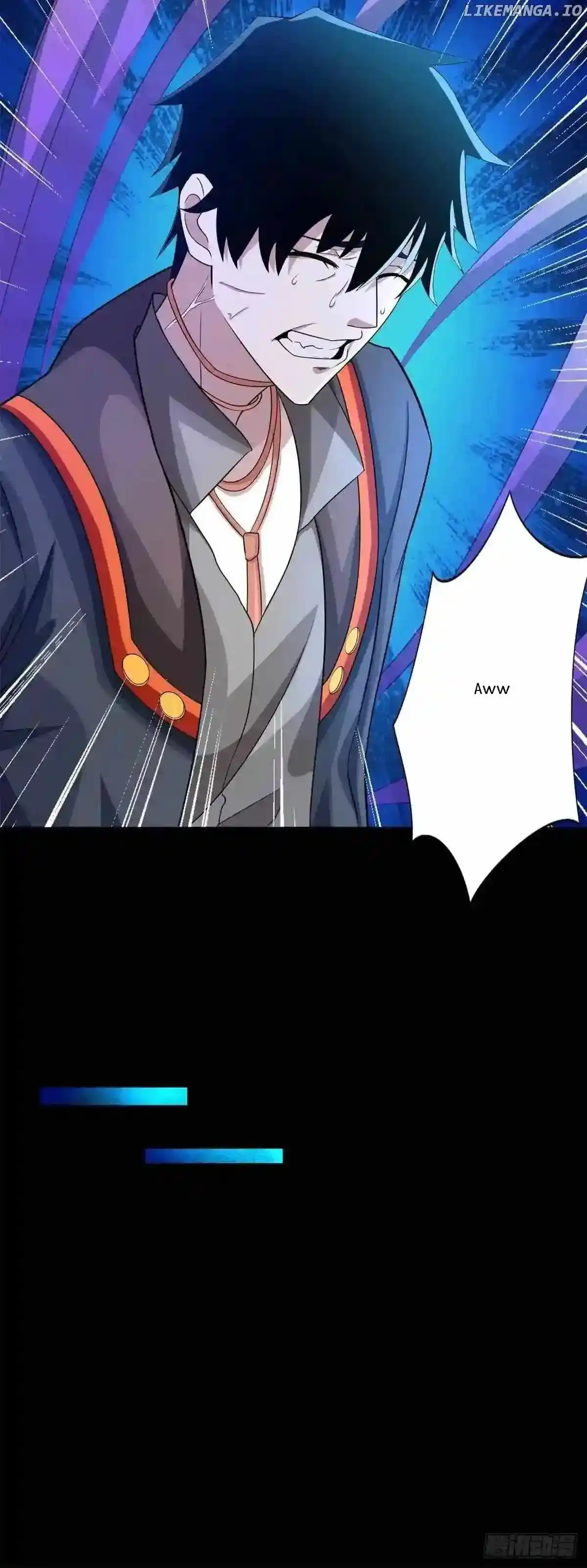 King Of Apocalypse Chapter 502