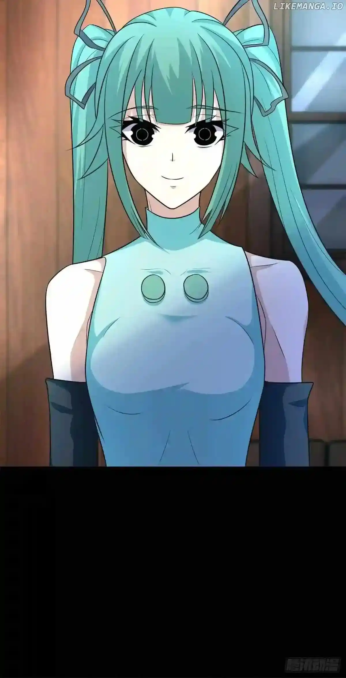 King Of Apocalypse Chapter 502