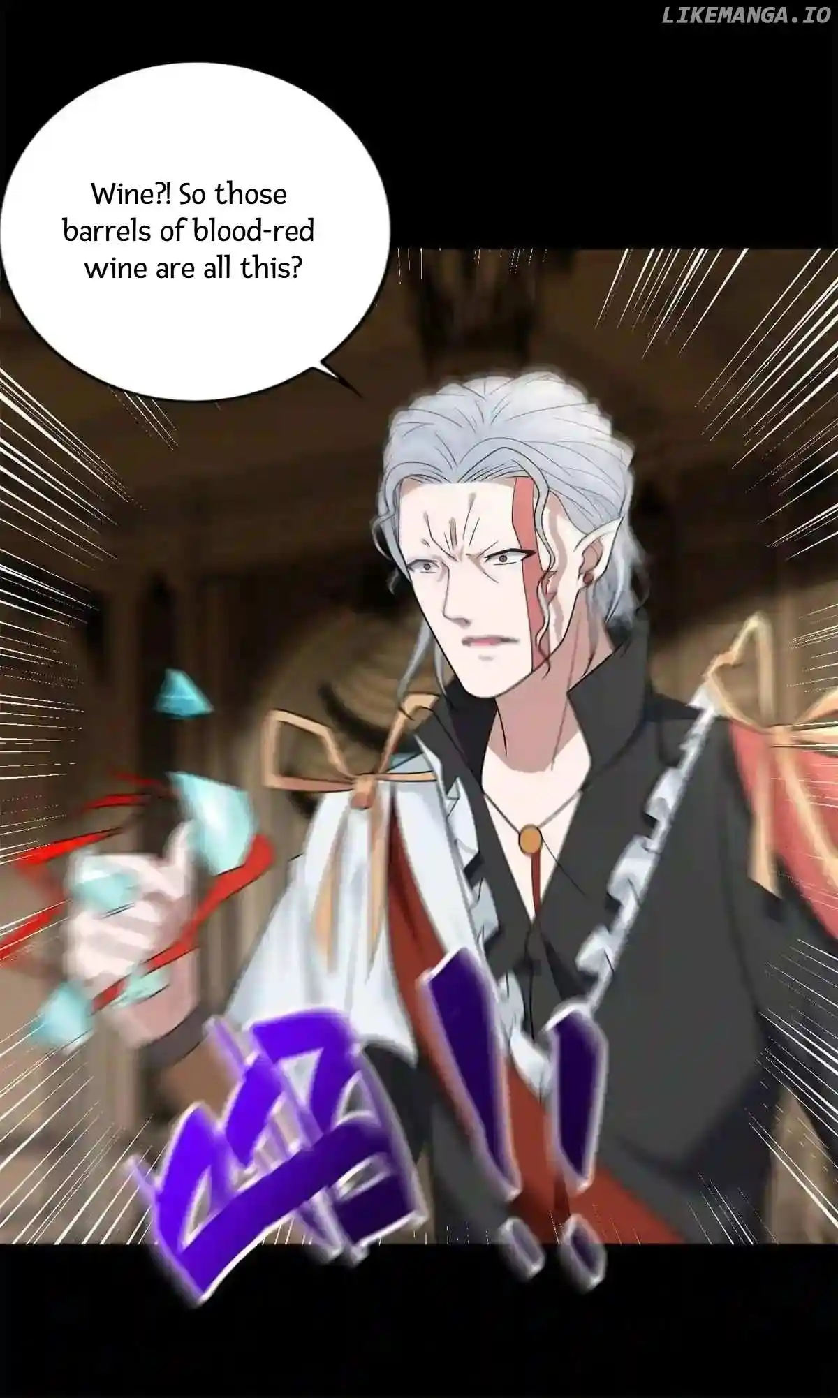 King Of Apocalypse Chapter 503