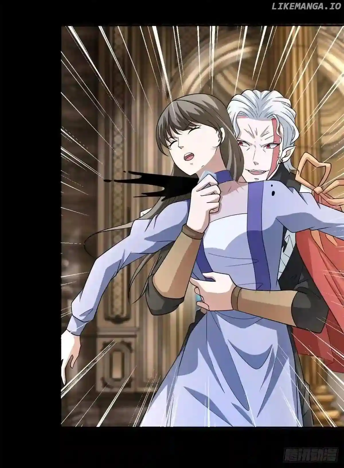 King Of Apocalypse Chapter 503