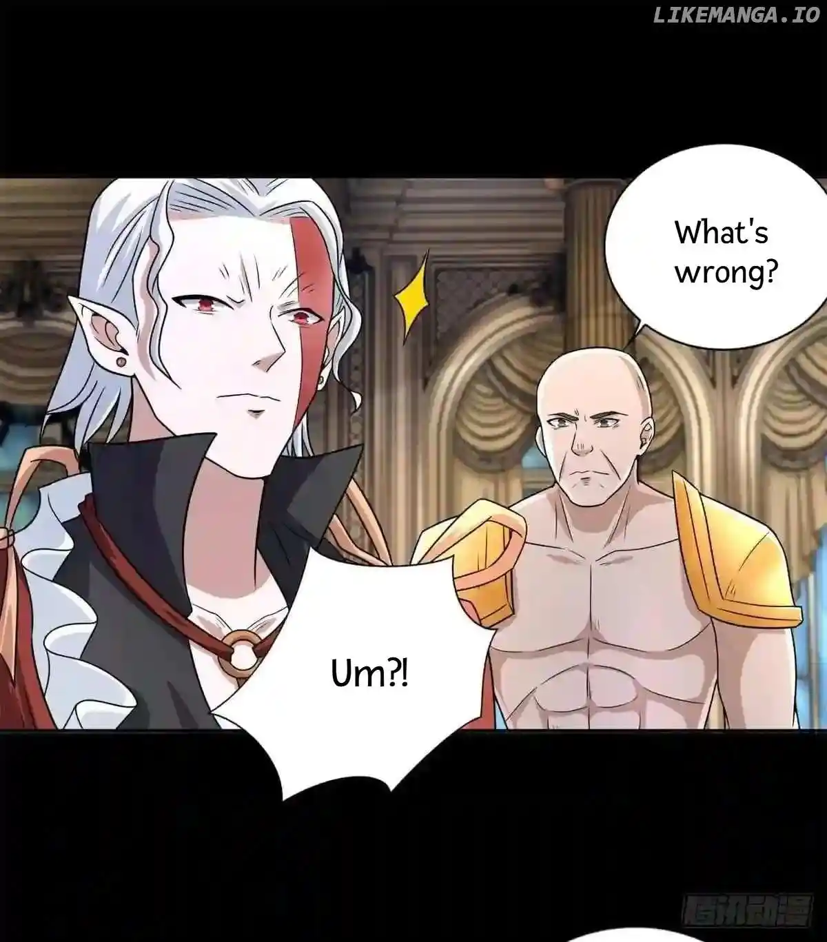 King Of Apocalypse Chapter 503