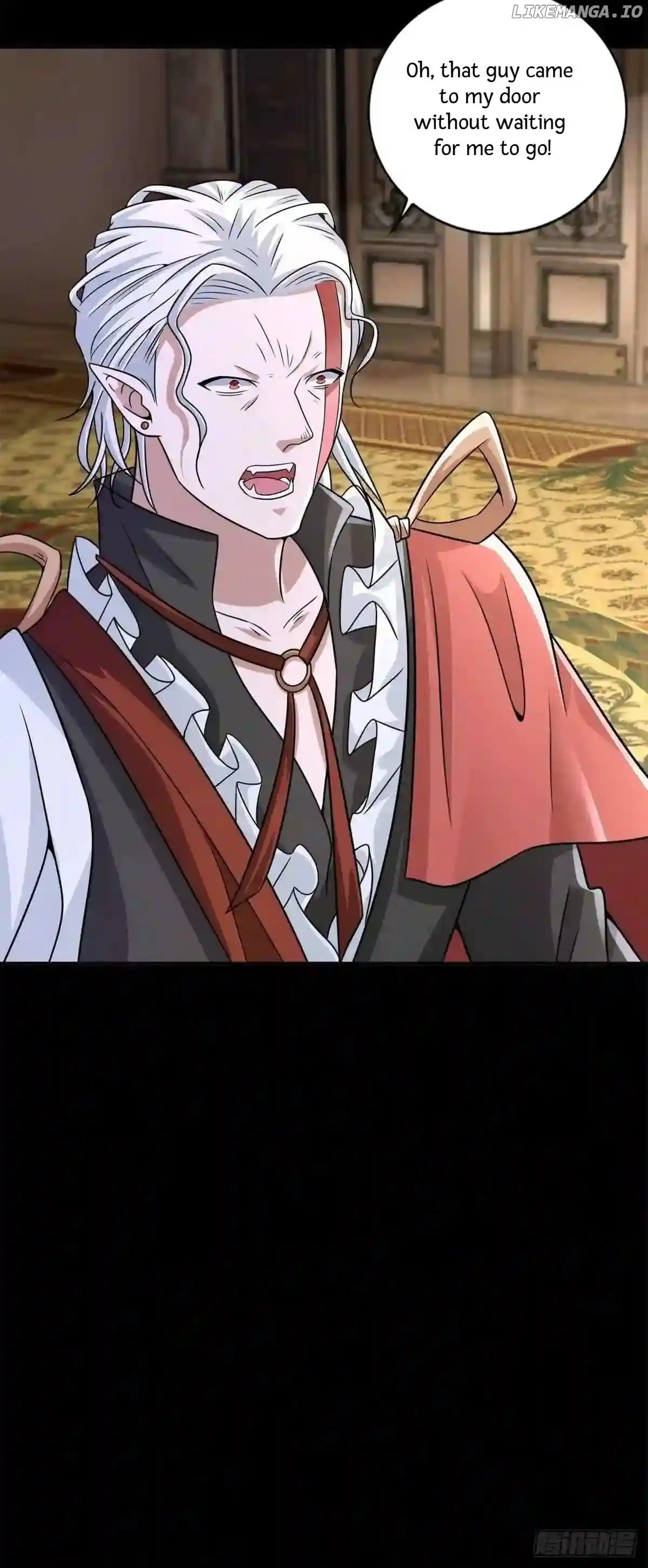 King Of Apocalypse Chapter 503