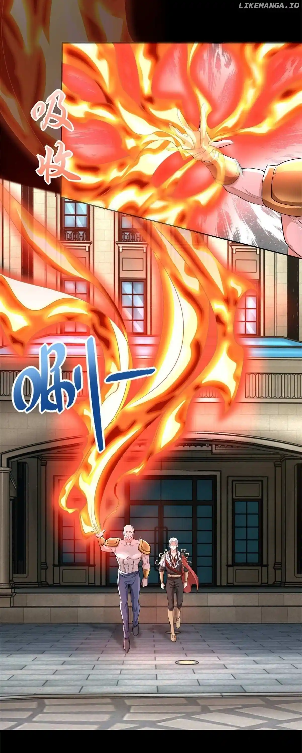 King Of Apocalypse Chapter 504