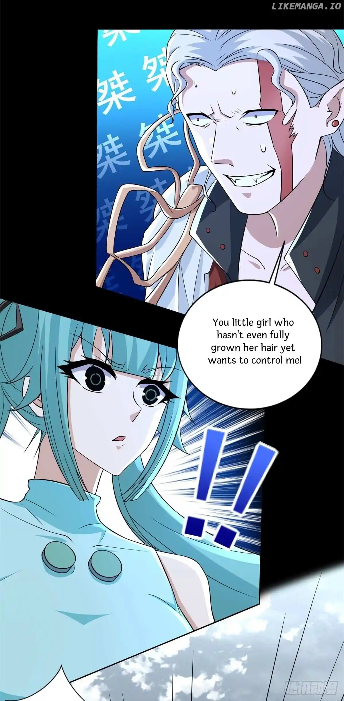 King Of Apocalypse Chapter 504