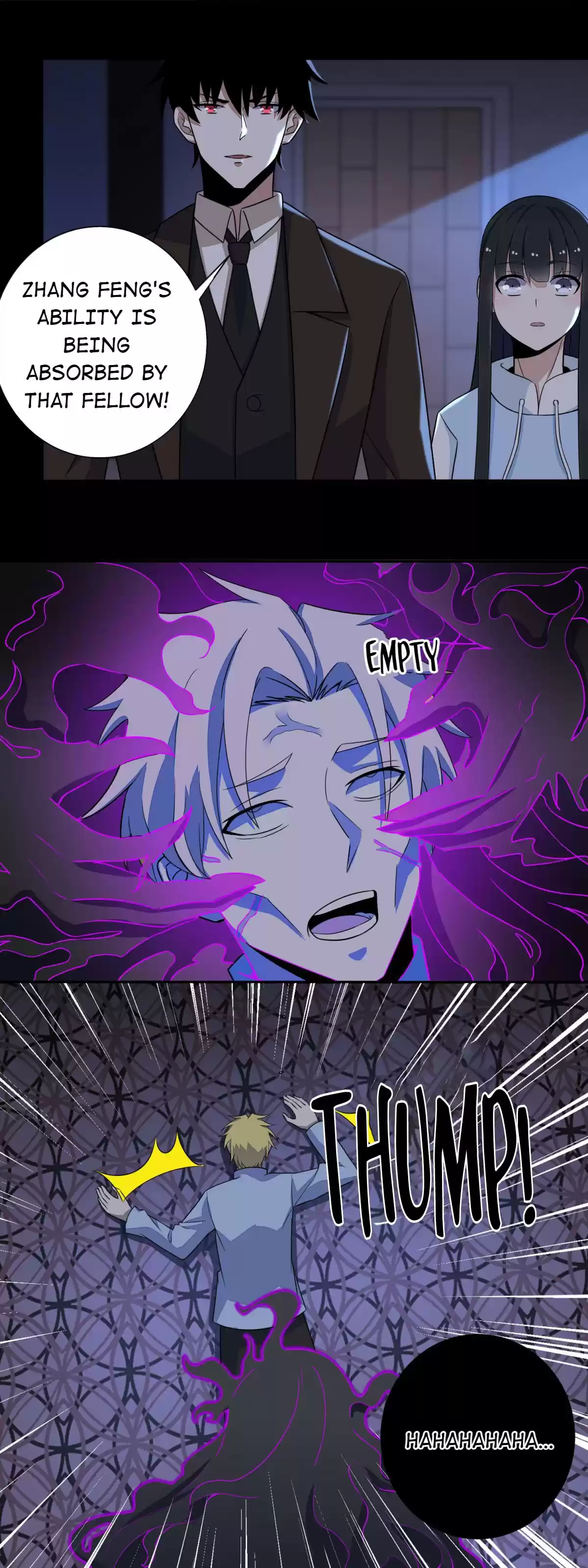 King Of Apocalypse Chapter 51.2