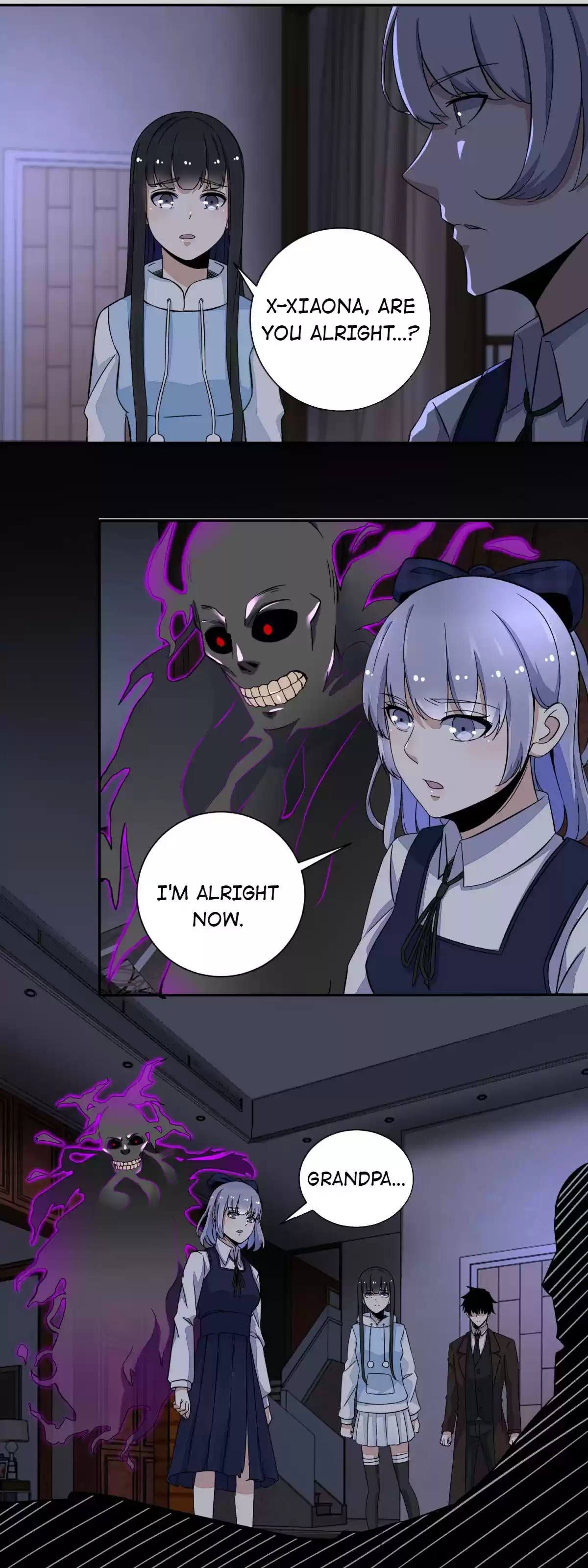 King Of Apocalypse Chapter 51.2